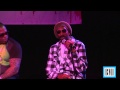 Snoop Dogg on "Drop It Like It's Hot" at BMI's "How I Wrote That Song" Panel
