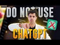 How to Shortlist Universities for MS in USA | NO ChatGPT ❌