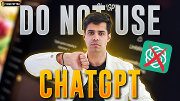 How to Shortlist Universities for MS in USA | NO ChatGPT ❌