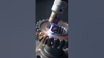 This Tool Deletes Rust with a Laser!