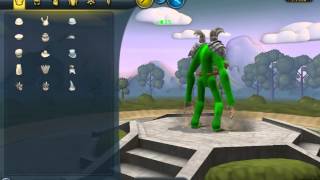 galaxy31M Plays; Spore GA; Part 35: Put Some Damn Clothes on!