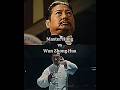 Master Hung Vs Wan Zhong Hua Shorts Master Hung Vs Wan Zhong Hua Shorts