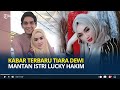 Ingat tiara dewi mantan istri lucky hakim dulu dijuluki syahrini kw begini kabarnya sekarang