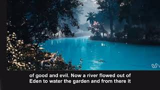 Genesis 2 New American Standard Bible NASB 2020 listen to The Audio Bible with Text