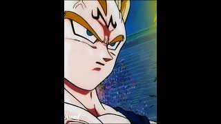Goku serious mode 😡 edit #dragonball