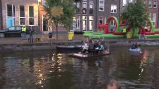 Botenparade Vathorst 14 september 2013