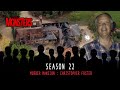 Murder Mansion : Christopher Foster