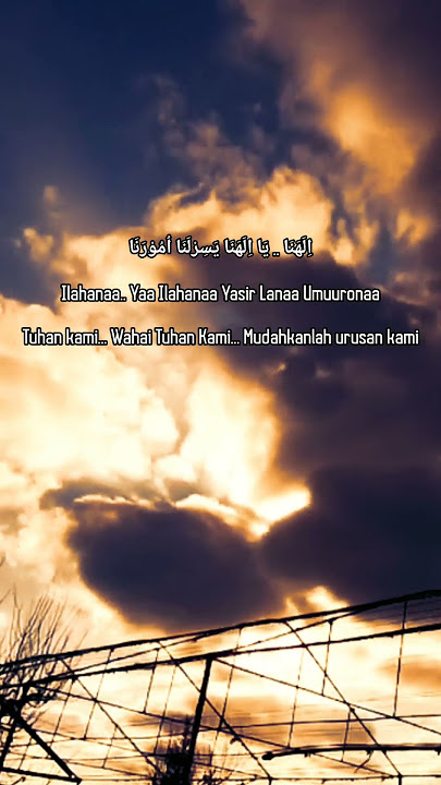 Story Wa Sholawat Yassir Lana
