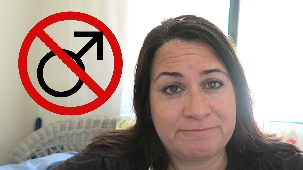 Toxic Masculinity?!? No, no, NO!!! 