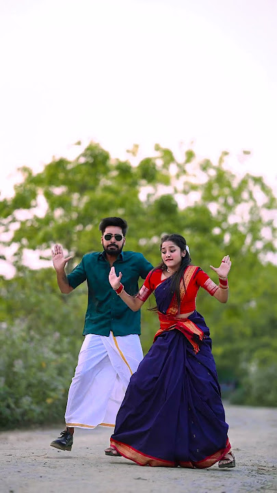 Pushpa: Saami Saami #sdmandal #trending #dance #old