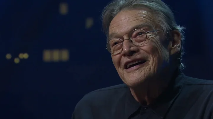 Terry Allen Austin City Limits Interview