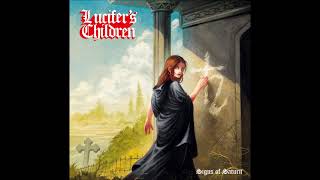 Lucifers Children - Signs Of Saturn Full Album 2021