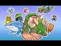 Merge fellas Italian brainrot New update #shorts #brainrot #merge #anomali #games #gameplay #gaming
