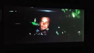 Christine on way to Darnell's (Deleted Scene)