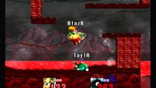 SSBB Hacks: Play as Alloy