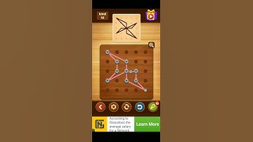 Line Puzzle String: Spruce Pack Level 41
