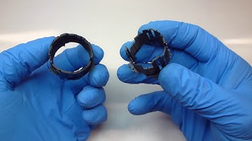 Panasonic Lumix ZS19 & ZS20 Lens Disassembly and Reassembly