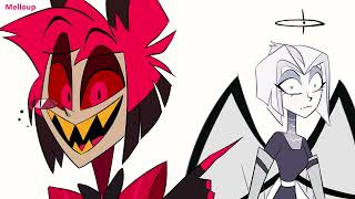 DON'T TOUCH THE CHILD | Hazbin Hotel Animatic