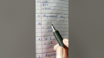 Class 5 Maths Exercise 4.7 Sum 3