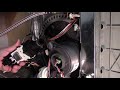 GE Dishwasher Drain Pump Not Draining  Repair / Motor Replacement GDF520PSF4SS
