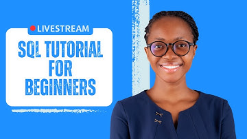 SQL for Beginners: Learn to Query and Analyze Data