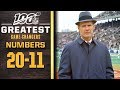 100 Greatest Game Changers: Numbers 20-11 | NFL 100