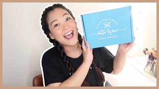 Christian Subscription // Butterfly Box 🦋