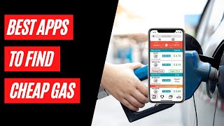 Best Apps to Find Cheap Gas screenshot 5