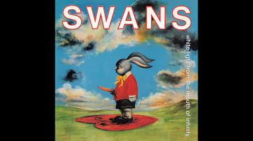 Swans - Blind