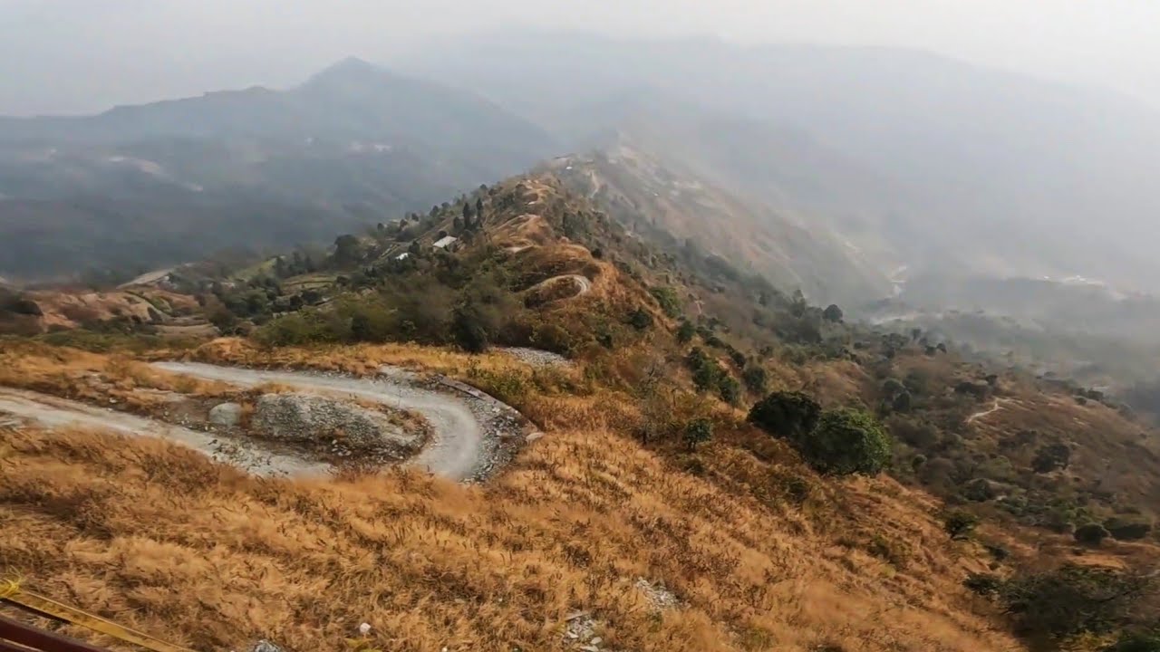 PANBU DARA VIEW POINT   Creating our own stories of family unity and exploration