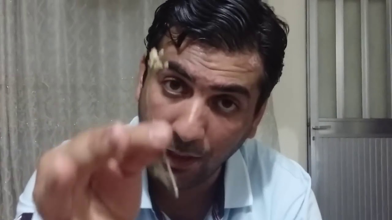 Treat vitiligo by yourself by plant Ammi majus, honey and olive oil