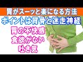 自律神経失調症からくる胃痛やお腹の不快感、吐き気の解消法|大和市の整体 中央林間カイロプラクティック