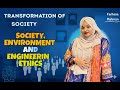 Society, Environment and Engineering Ethics || Transformation of Society ||  Farhana Rahman