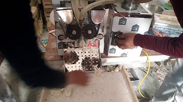 TF-60 Automatic Tabletop Dumpling Machine