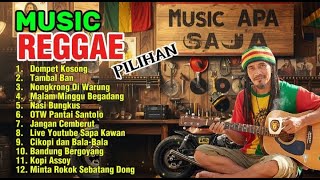 MUSIC REGGAE PILIHAN 2025#reggae #indonesiareggae