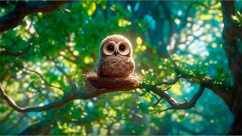 Grief - AI Shortfilm