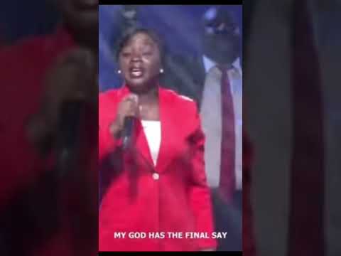 Praise Worship song daily Jesus God has the final say Streams of Joy pastor Jerry Eze shorts