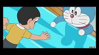 Doremon full new episode in Hindi || The water sliders 🌊. #doremon #full_episode_in_Hindi screenshot 5