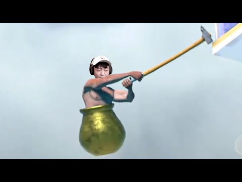 막는 게 지겨워 이제는 등산입니다.