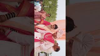 Wedding Reel 2024 | Dhiraj & Pallavi | #wedding #weddingteaser #weddingphotography #weddingfilm