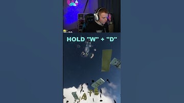 *NEW* Only Up Skip! 🎮 #shorts