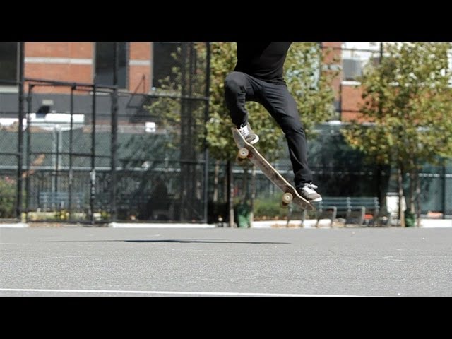 STUMP STAMP × FAKIE STANCE MODSCARDIGAN How to Do a Fakie 180 Backside | Skateboarding Tricks - YouTube