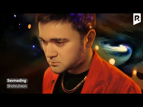 Shohruhxon — Sevmading (Official Music Video)