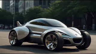 10 CRAZIEST CONCEPT CARS 2024 by Tech Talk 723 views 3 weeks ago 10 minutes, 36 seconds