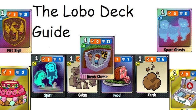 Little Alchemist Remastered Guide Wiki - Combo & Decks