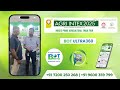 Meet up with Mr.Guna (Guna Gardening Ideas) - Agri Intex 2025 Codissia #botberry #automation