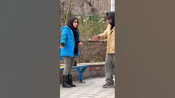 دخترام هول شدن 