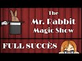 Jeu anniversaire | Rusty lake: The Mr. Rabbit magic show