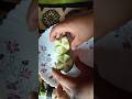 Amazing lemon 🍋 flower cutting ✂️. lemon 🍋 cutting and art# shorts # #shortsvideo
