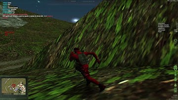 MTA DAYZ TOP-GTA INTERNACIONAL #1 SOME MOMENTS OF M4 #5